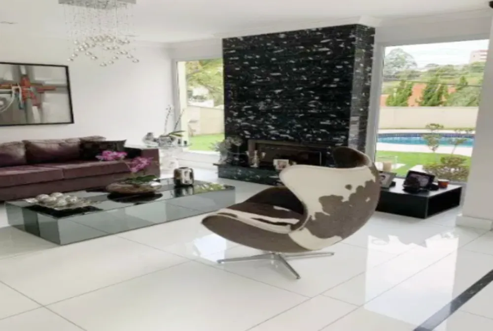 Casa, 4 quartos, 448 m² - Foto 8