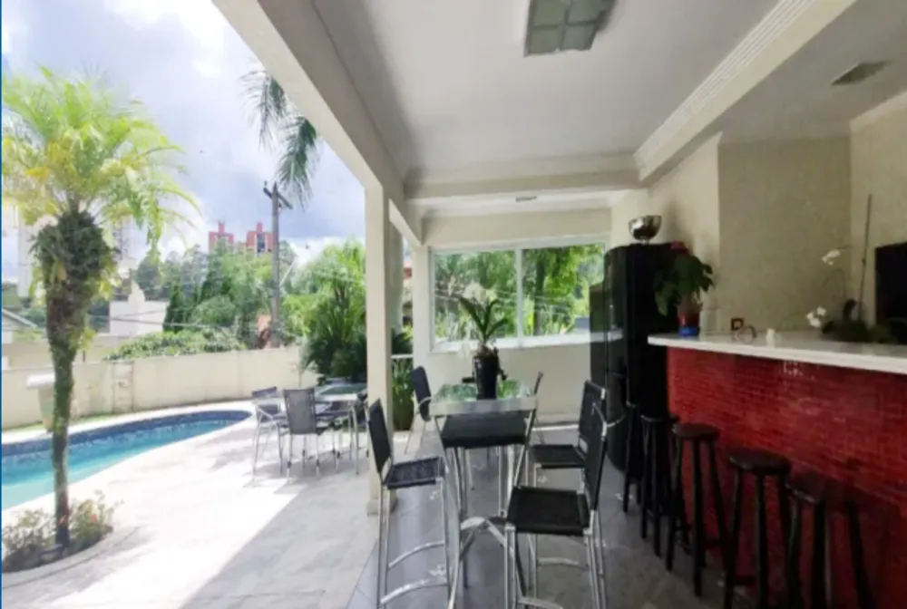 Casa, 4 quartos, 448 m² - Foto 4