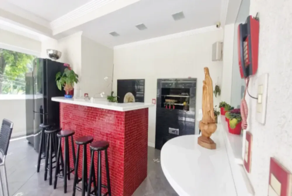 Casa, 4 quartos, 448 m² - Foto 3