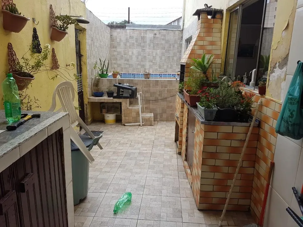 Sobrado, 2 quartos, 330 m² - Foto 4