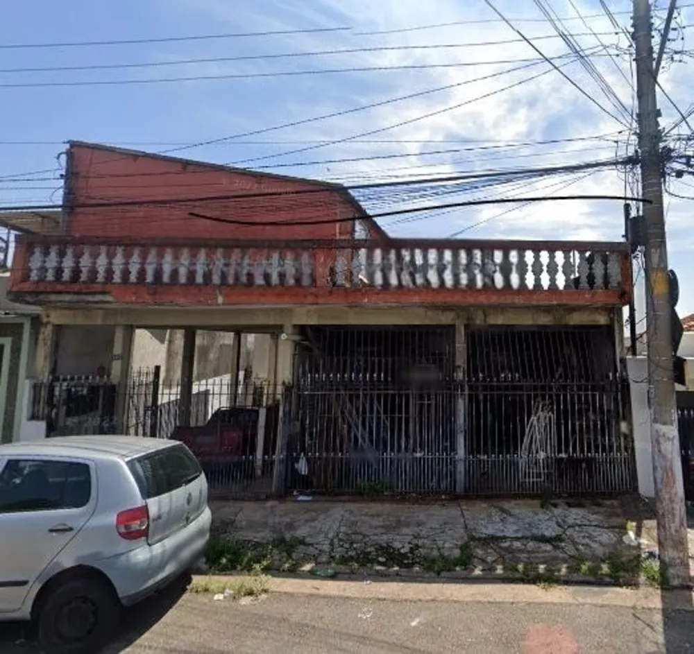 Terreno, 304 m² - Foto 1