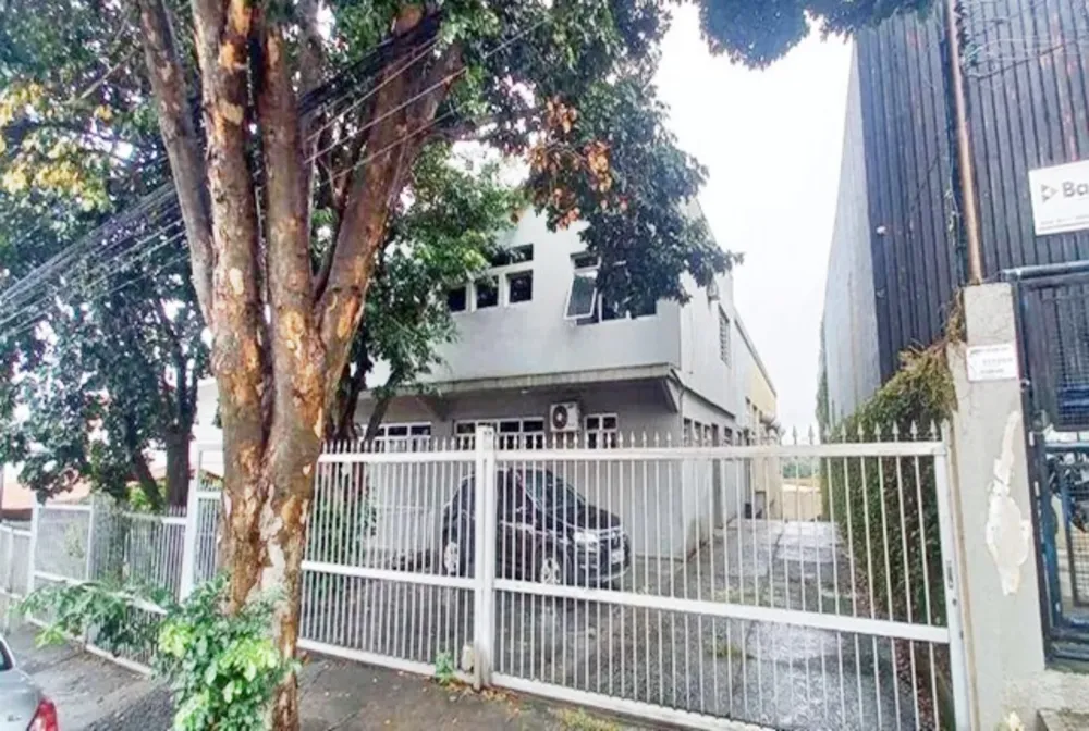 Depósito-Galpão - Foto 1