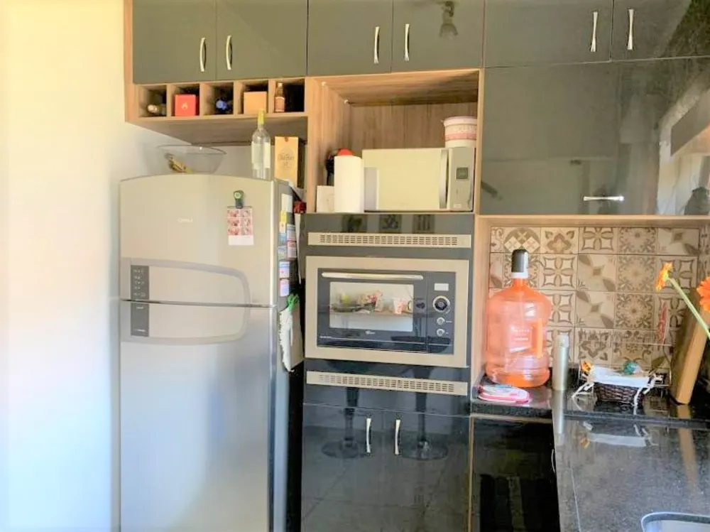 Sobrado, 3 quartos, 173 m² - Foto 6
