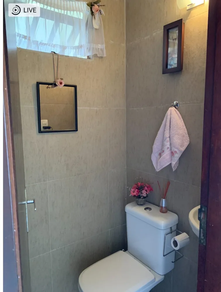 Sobrado, 3 quartos, 173 m² - Foto 12