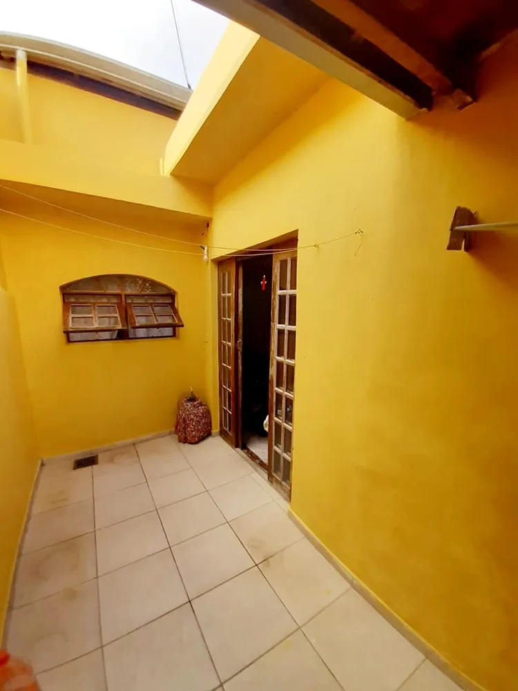 Sobrado, 3 quartos, 173 m² - Foto 11
