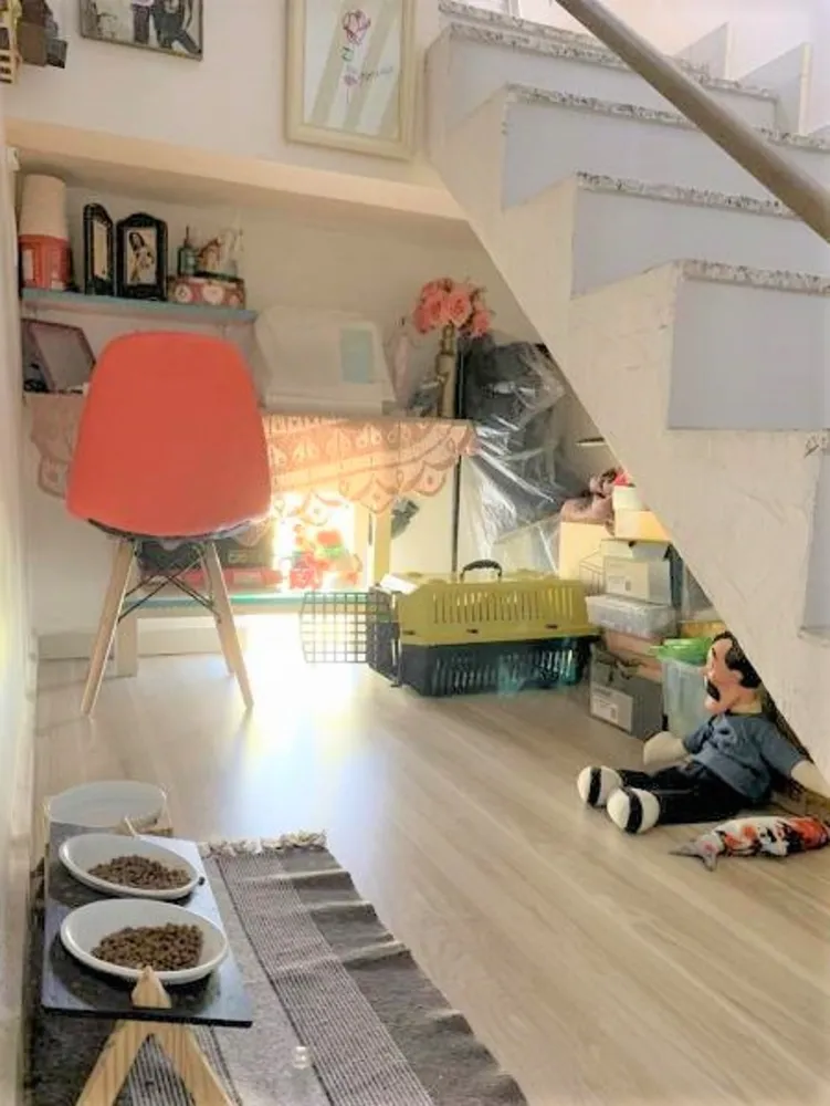 Sobrado, 3 quartos, 173 m² - Foto 10