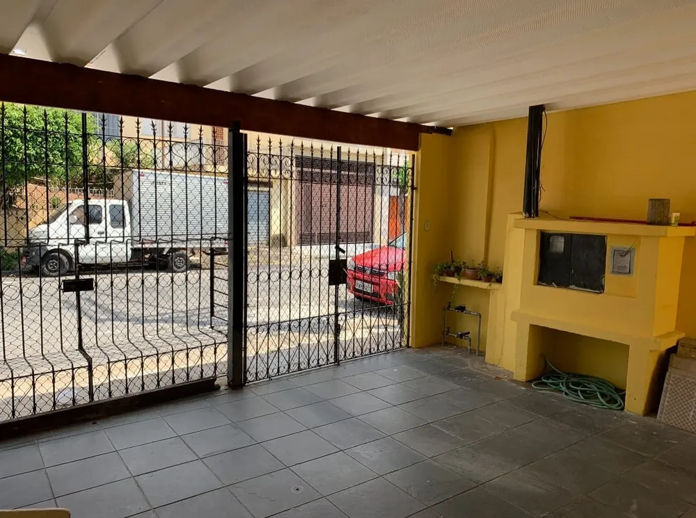 Sobrado, 3 quartos, 173 m² - Foto 5
