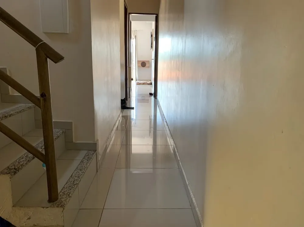 Sobrado, 3 quartos, 173 m² - Foto 2