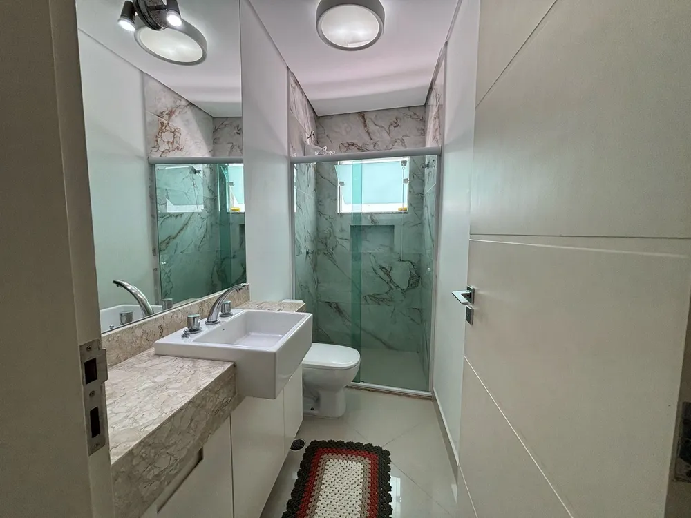 Sobrado, 4 quartos, 271 m² - Foto 5