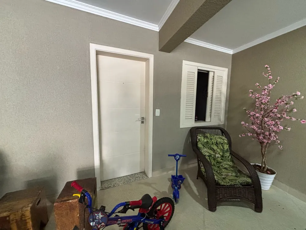 Sobrado, 4 quartos, 271 m² - Foto 12