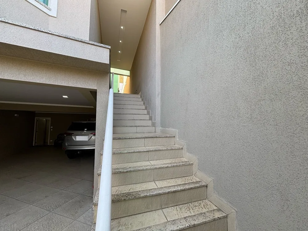 Sobrado, 4 quartos, 271 m² - Foto 10