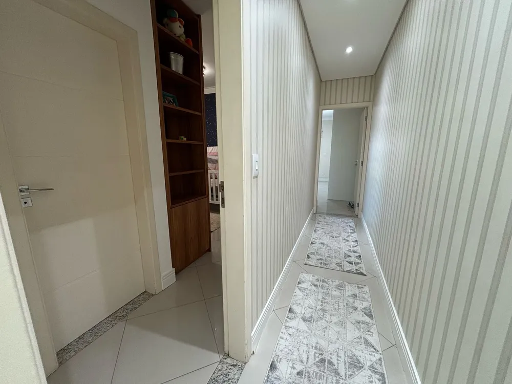Sobrado, 4 quartos, 271 m² - Foto 4