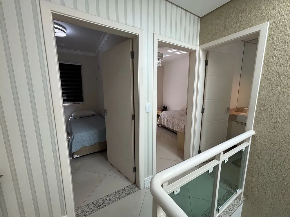 Sobrado, 4 quartos, 271 m² - Foto 3