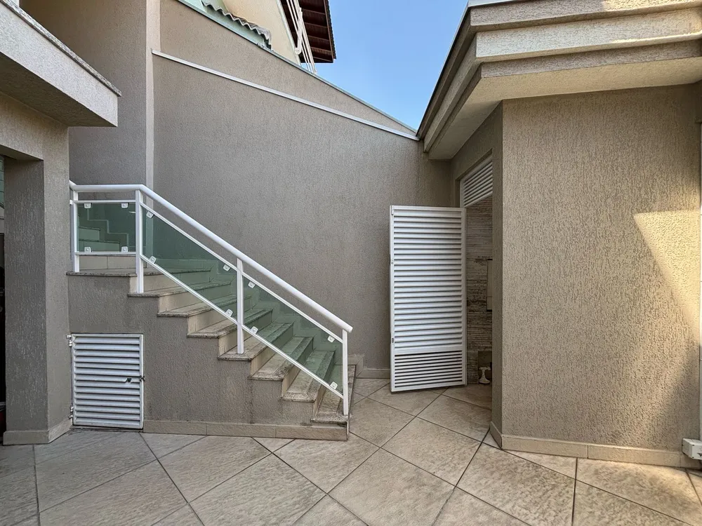 Sobrado, 4 quartos, 271 m² - Foto 11