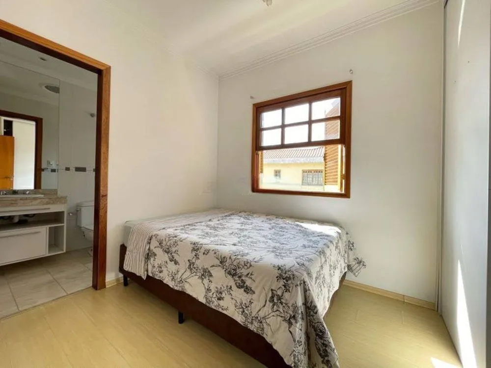 Sobrado, 4 quartos, 200 m² - Foto 8