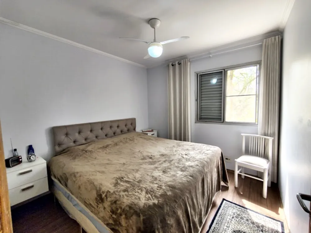 Apartamento, 3 quartos, 54 m² - Foto 8
