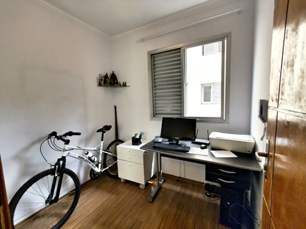 Apartamento, 3 quartos, 54 m² - Foto 10