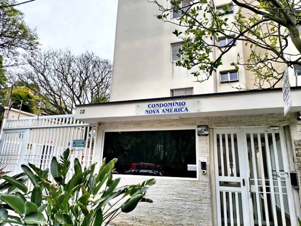 Apartamento, 3 quartos, 54 m² - Foto 12