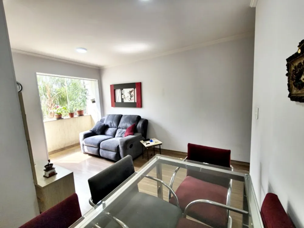 Apartamento, 3 quartos, 54 m² - Foto 3