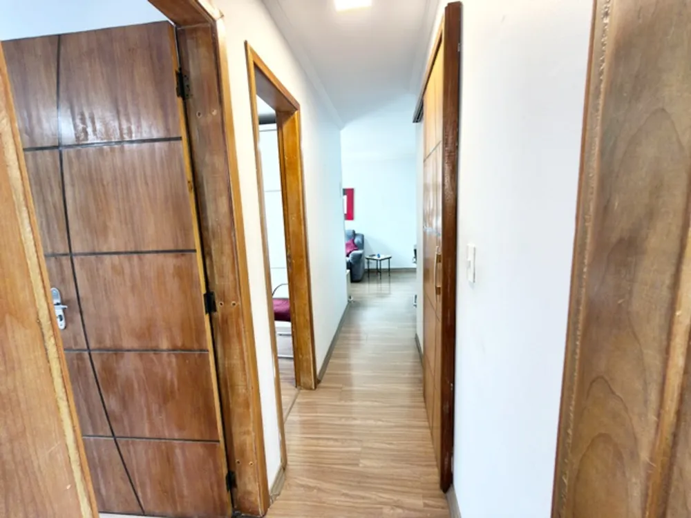 Apartamento, 3 quartos, 54 m² - Foto 11