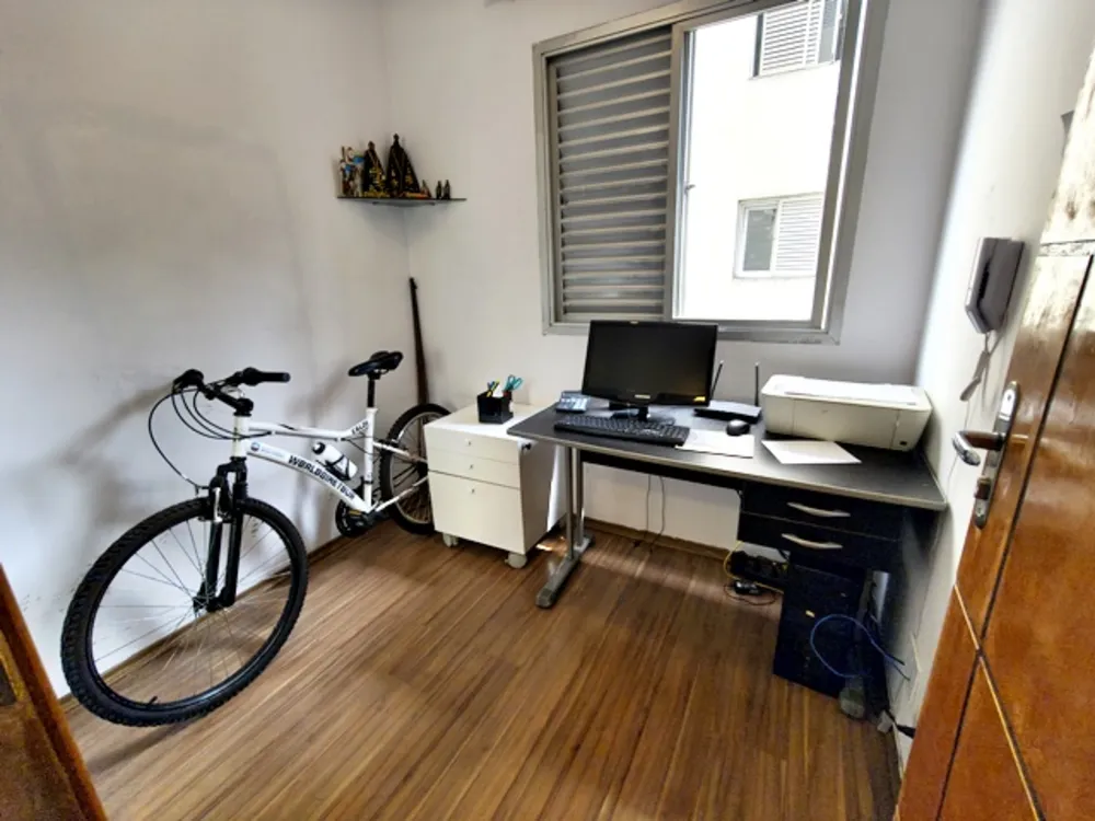 Apartamento, 3 quartos, 54 m² - Foto 9