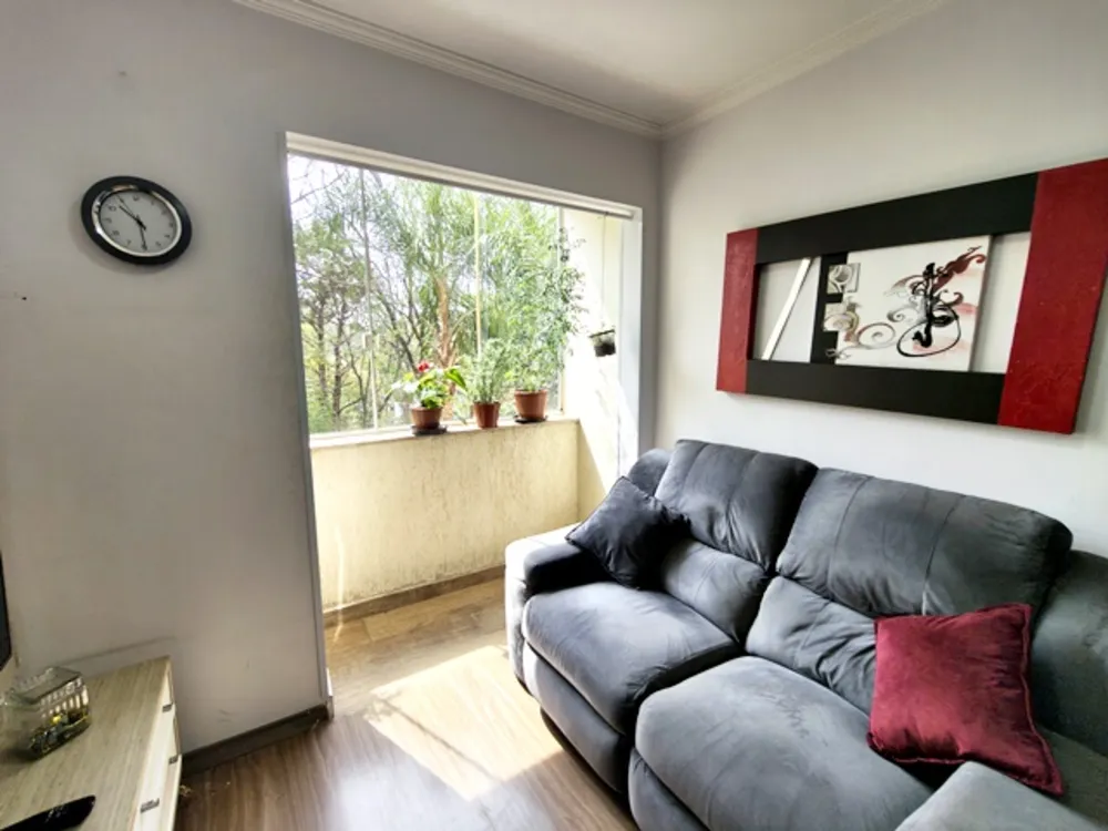 Apartamento, 3 quartos, 54 m² - Foto 5