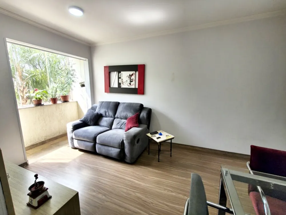 Apartamento, 3 quartos, 54 m² - Foto 4