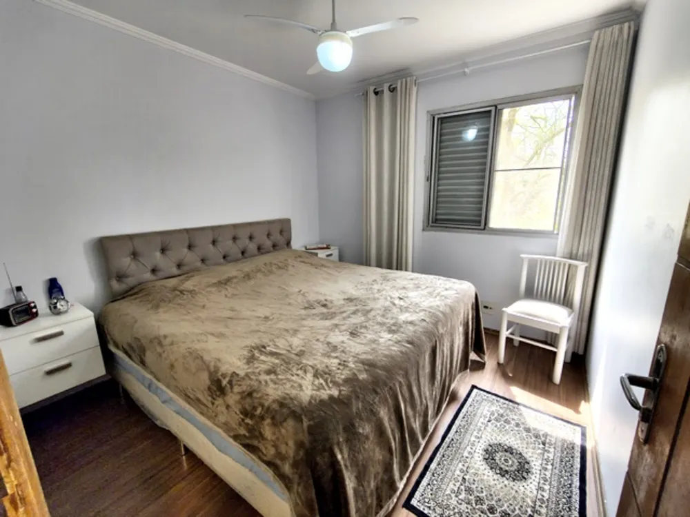 Apartamento, 3 quartos, 54 m² - Foto 7