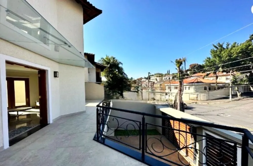 Sobrado, 3 quartos, 300 m² - Foto 5