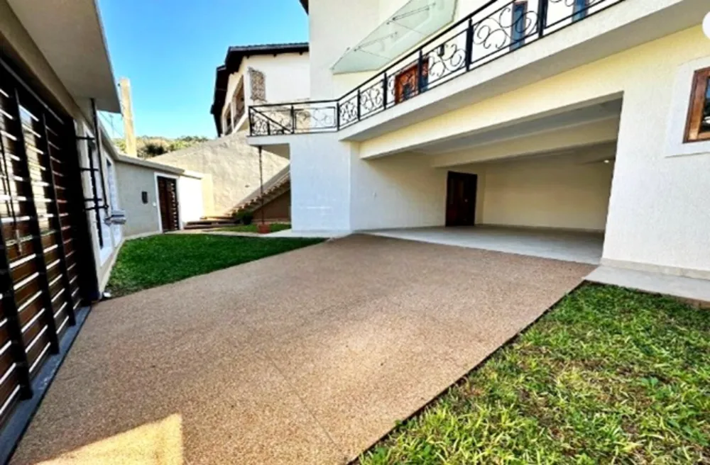 Sobrado, 3 quartos, 300 m² - Foto 7