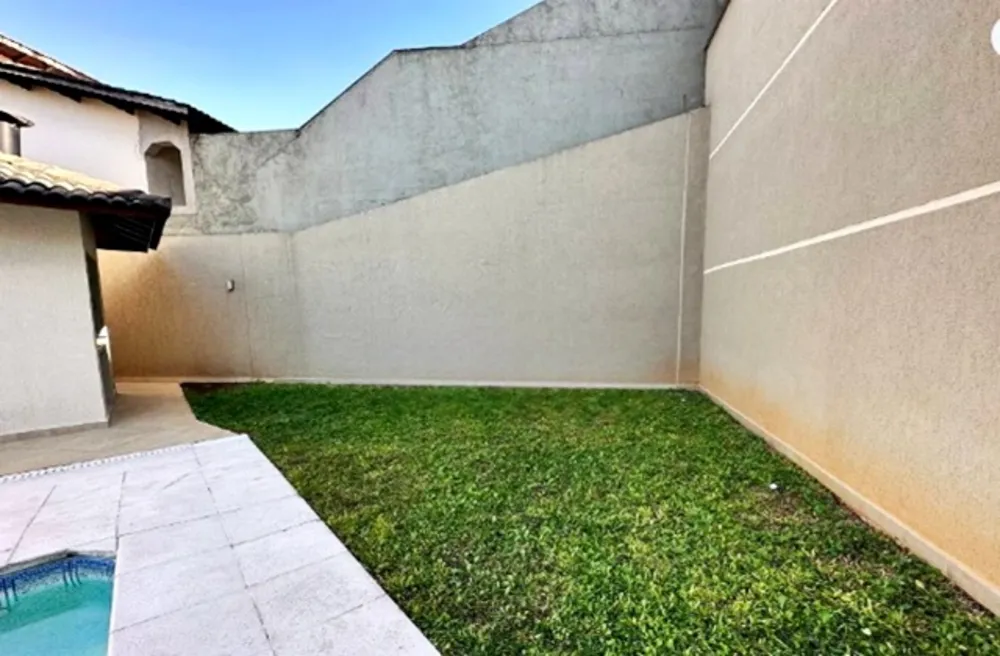 Sobrado, 3 quartos, 300 m² - Foto 8
