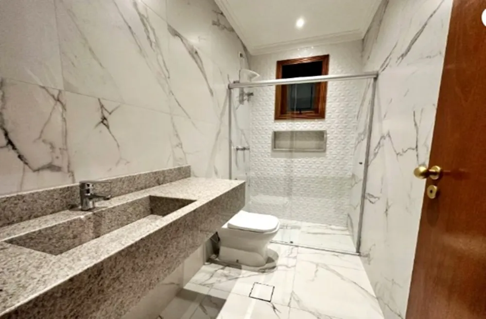 Sobrado, 3 quartos, 300 m² - Foto 4