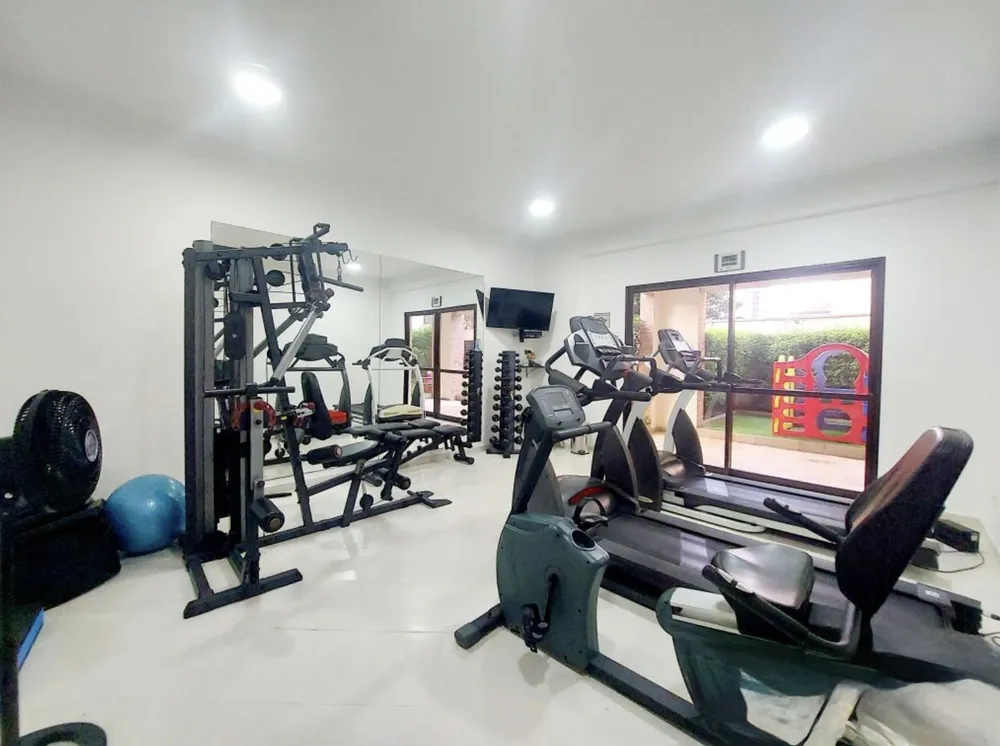 Apartamento, 2 quartos, 58 m² - Foto 8