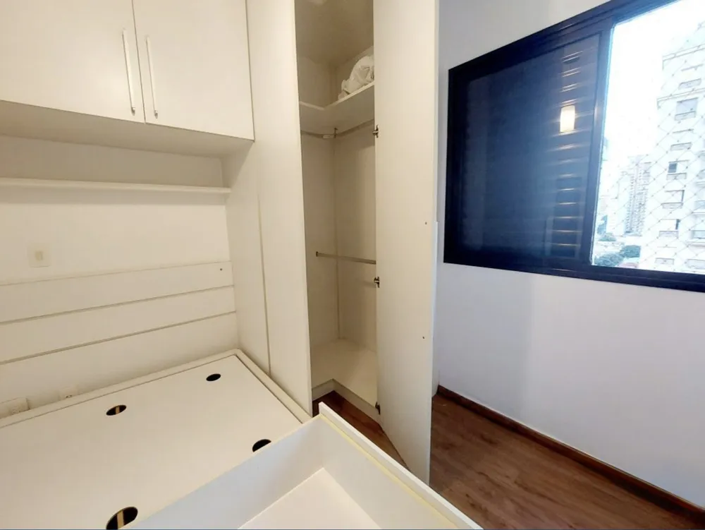 Apartamento, 2 quartos, 58 m² - Foto 4