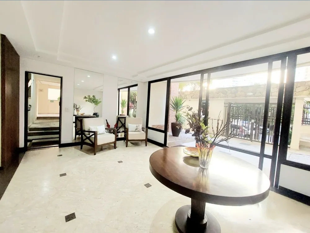 Apartamento, 2 quartos, 58 m² - Foto 11