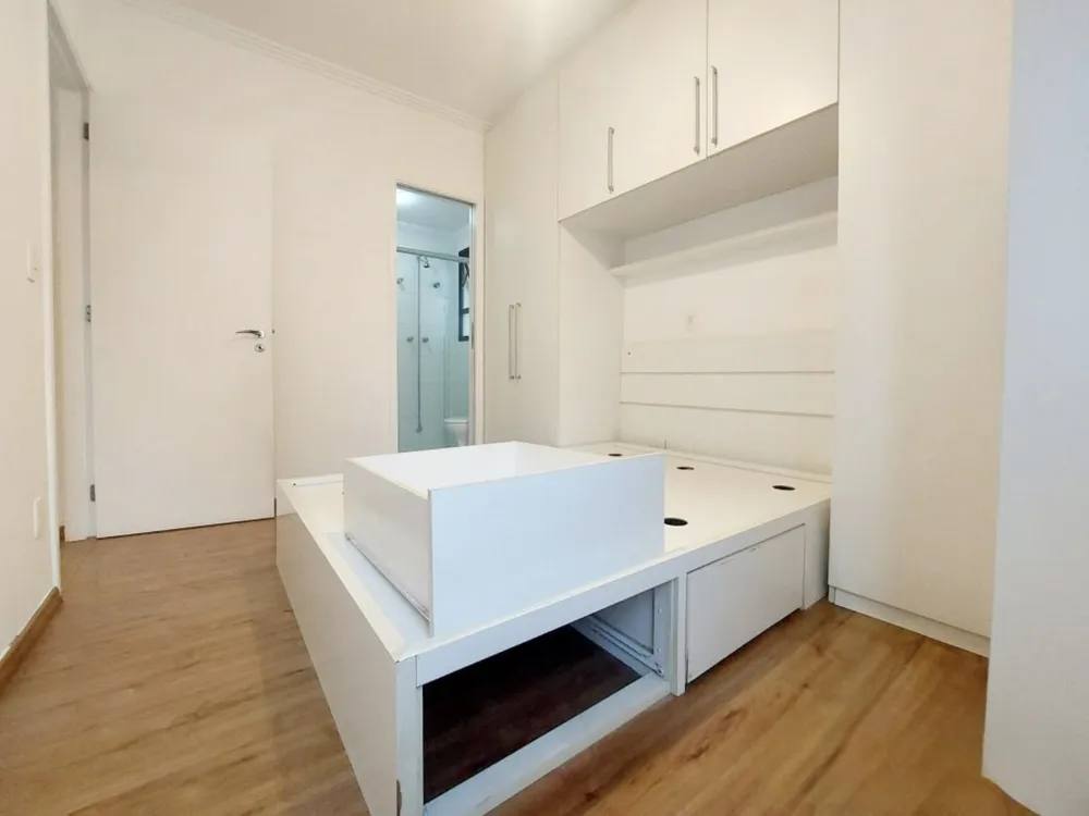 Apartamento, 2 quartos, 58 m² - Foto 2