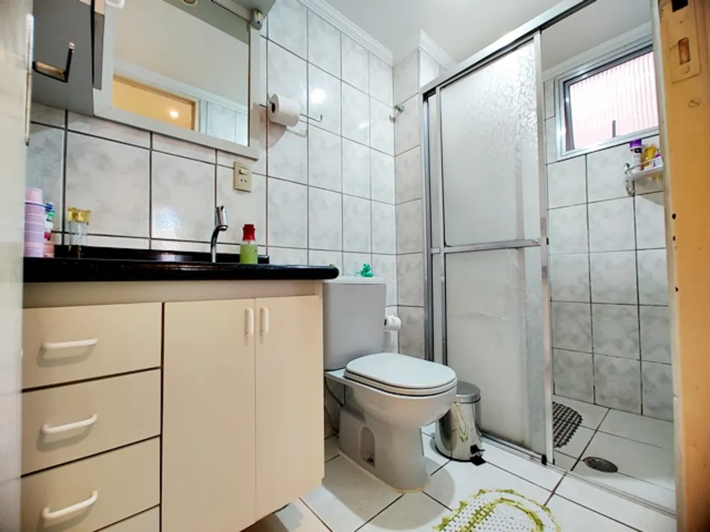 Apartamento, 2 quartos, 60 m² - Foto 5