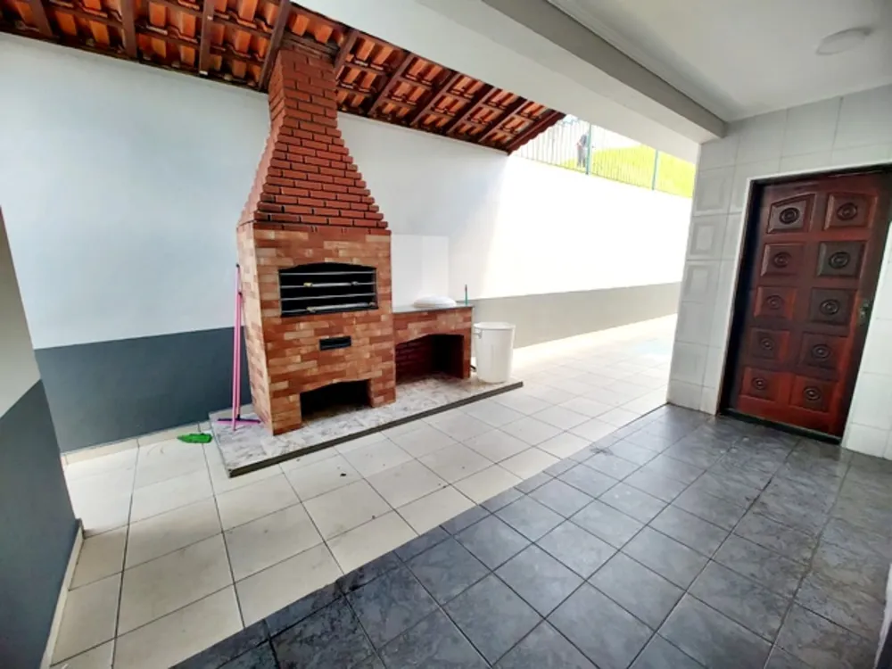 Apartamento, 2 quartos, 60 m² - Foto 11