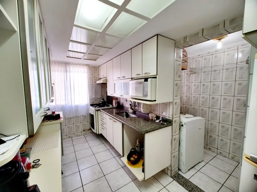 Apartamento, 2 quartos, 60 m² - Foto 2