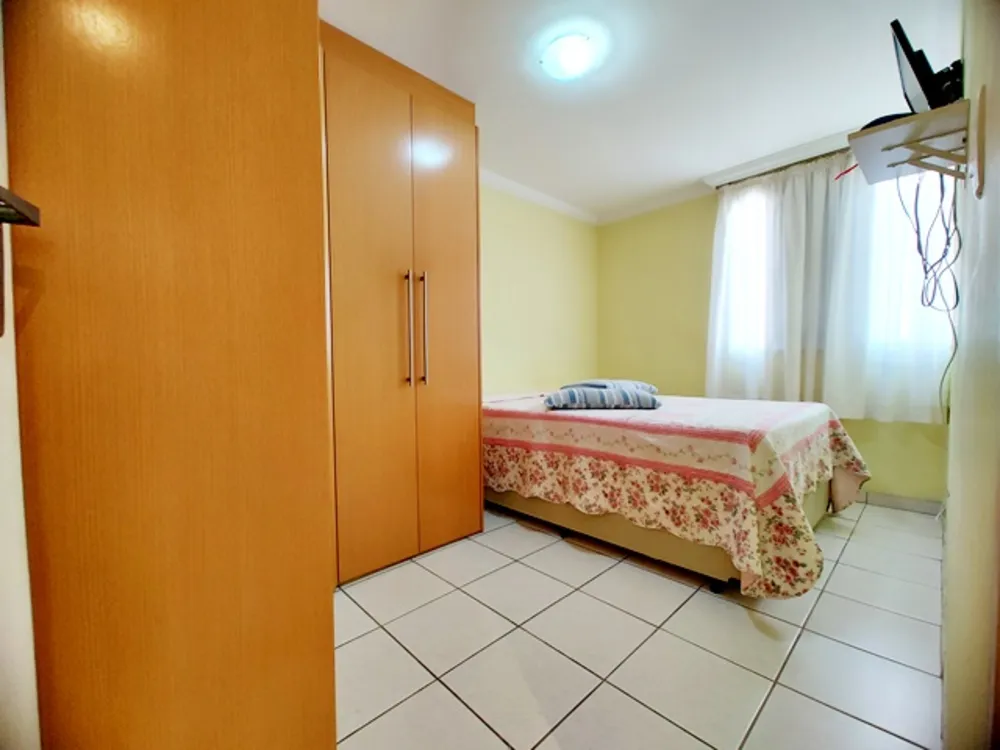 Apartamento, 2 quartos, 60 m² - Foto 6
