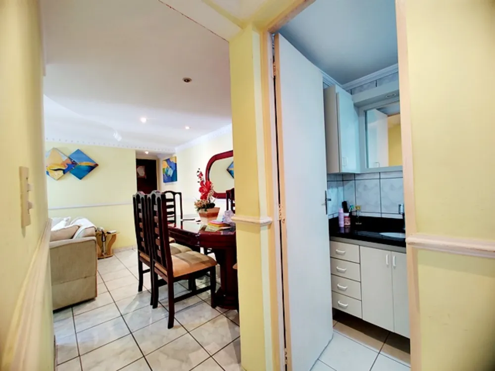 Apartamento, 2 quartos, 60 m² - Foto 7