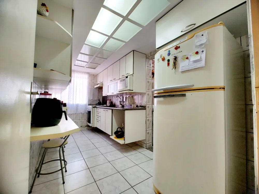 Apartamento, 2 quartos, 60 m² - Foto 2