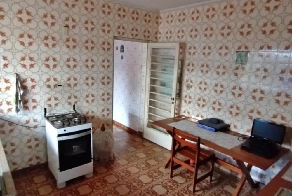 Sobrado, 3 quartos, 222 m² - Foto 4