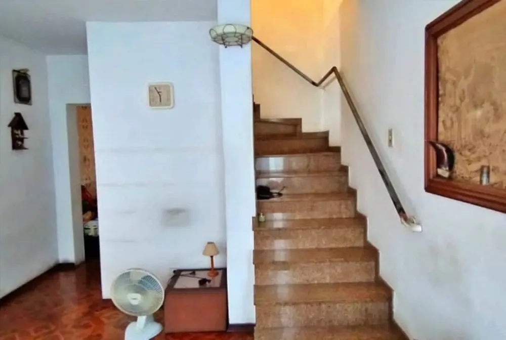 Sobrado, 3 quartos, 222 m² - Foto 6