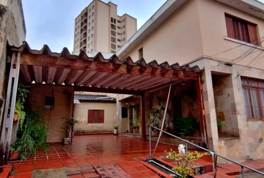 Sobrado, 3 quartos, 222 m² - Foto 10