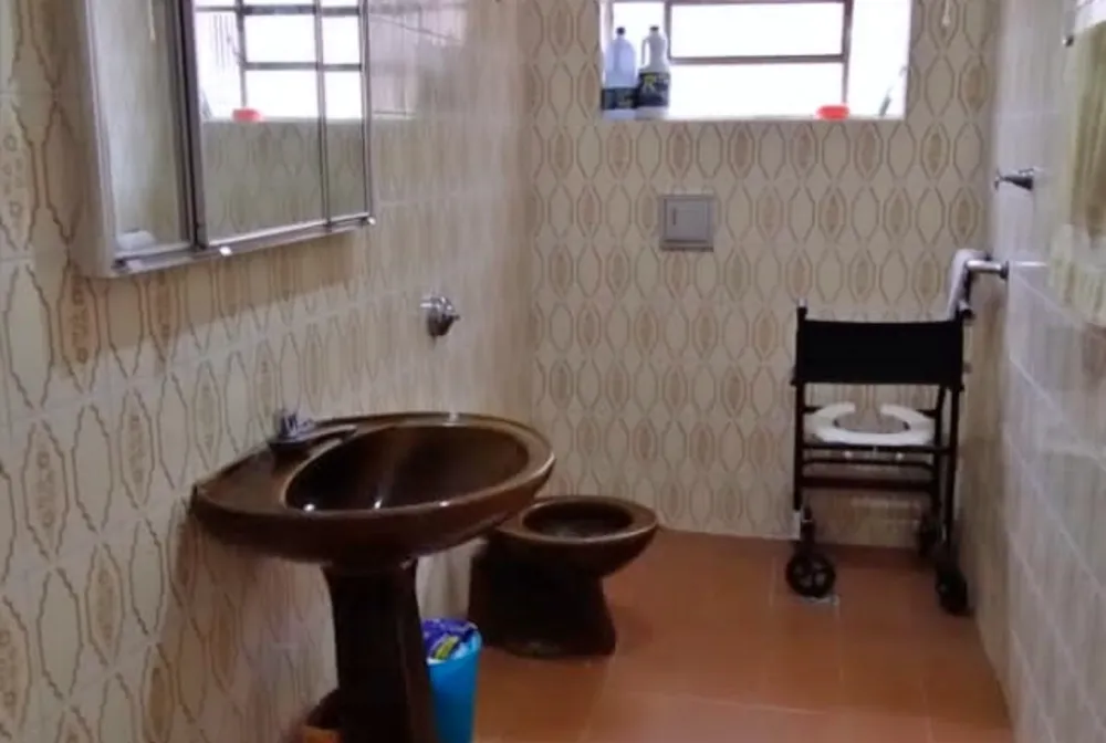 Sobrado, 3 quartos, 222 m² - Foto 9