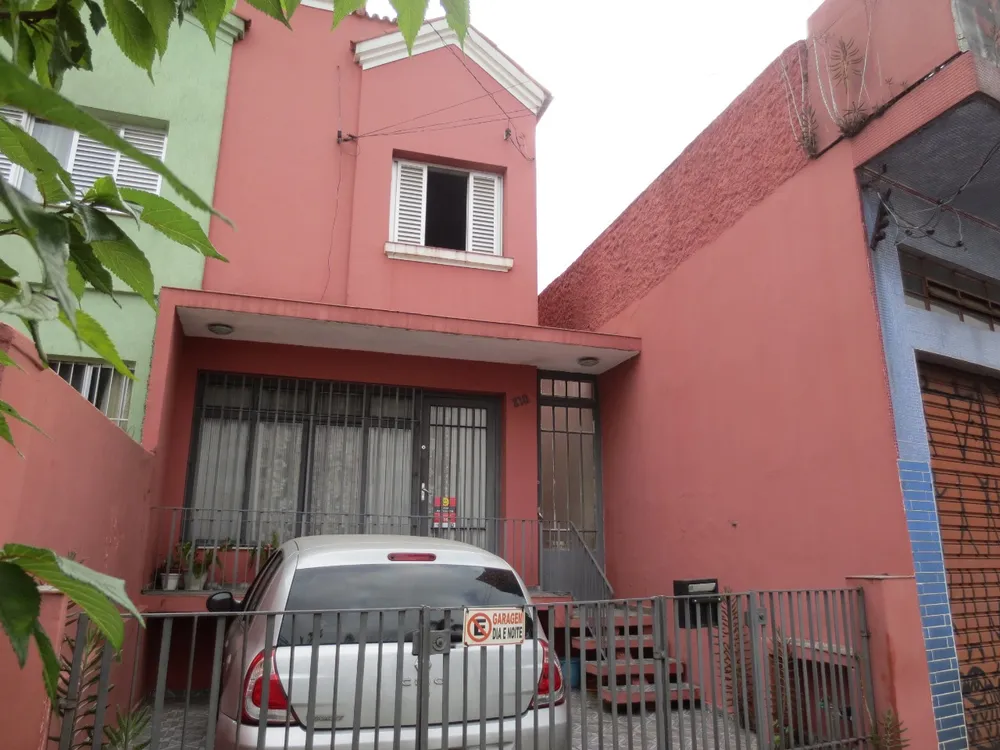 Prédio Inteiro, 325 m² - Foto 2