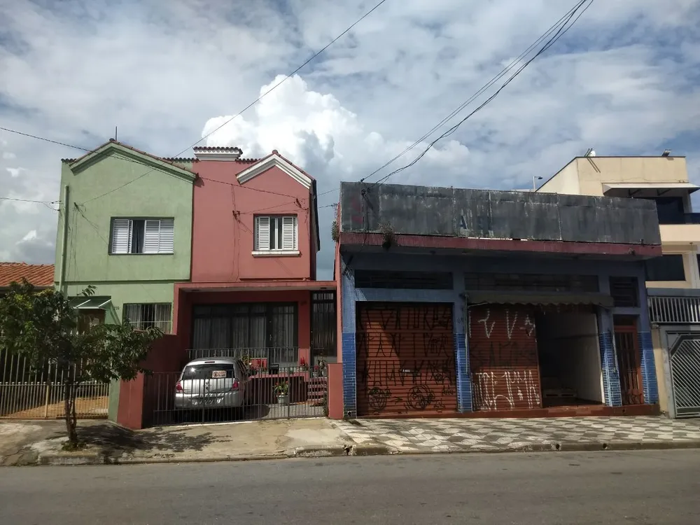 Prédio Inteiro, 325 m² - Foto 1