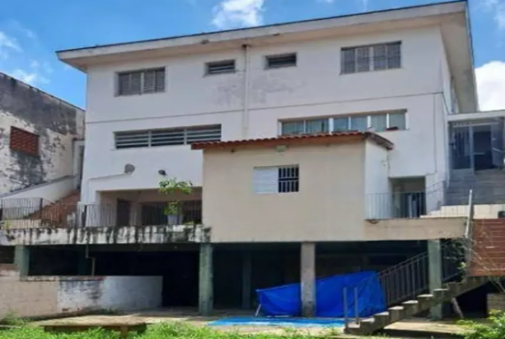 Sobrado, 3 quartos, 1470 m² - Foto 1