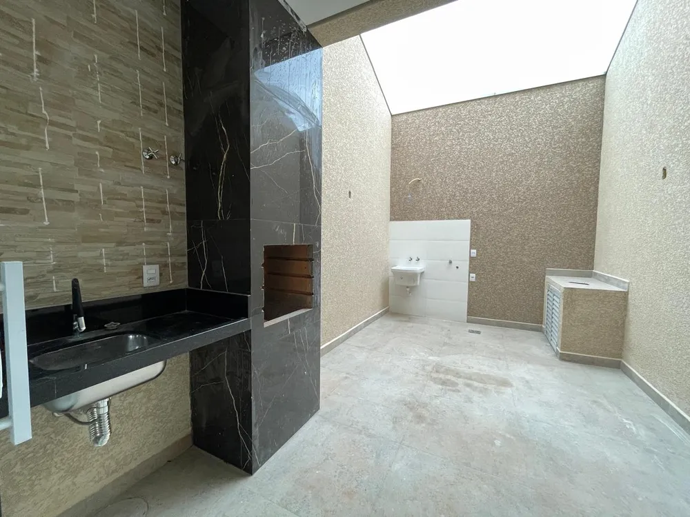 Sobrado, 3 quartos, 93 m² - Foto 12